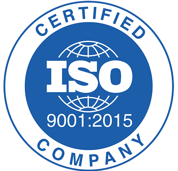 ISO 9001:2015