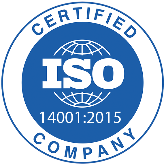 ISO 14001:2015