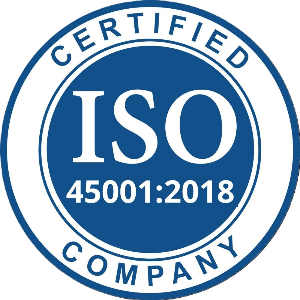 ISO 45001:2018